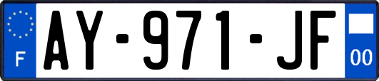 AY-971-JF