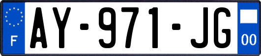 AY-971-JG