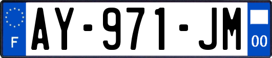 AY-971-JM