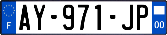 AY-971-JP