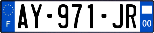 AY-971-JR