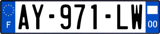 AY-971-LW