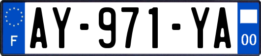 AY-971-YA