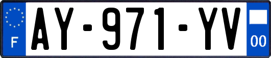 AY-971-YV