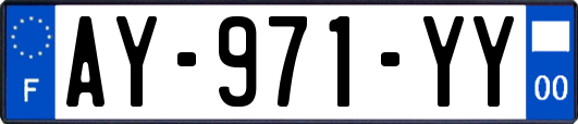 AY-971-YY