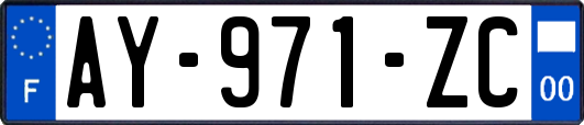 AY-971-ZC