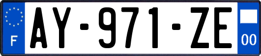 AY-971-ZE