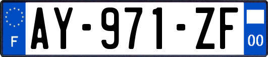 AY-971-ZF