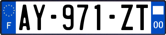 AY-971-ZT