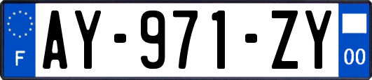 AY-971-ZY