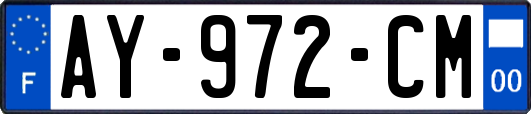 AY-972-CM