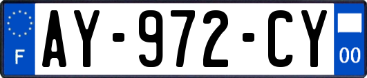 AY-972-CY