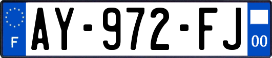 AY-972-FJ