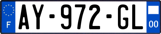AY-972-GL