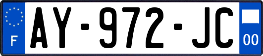AY-972-JC