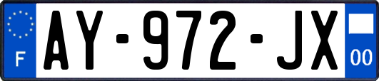 AY-972-JX