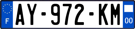 AY-972-KM