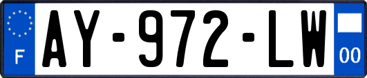AY-972-LW