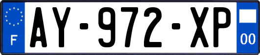 AY-972-XP