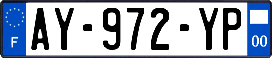 AY-972-YP