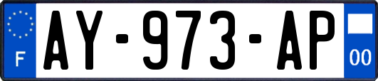 AY-973-AP