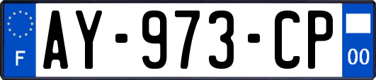 AY-973-CP