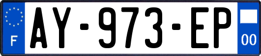 AY-973-EP