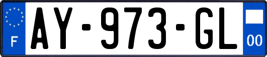 AY-973-GL