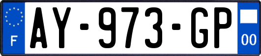 AY-973-GP