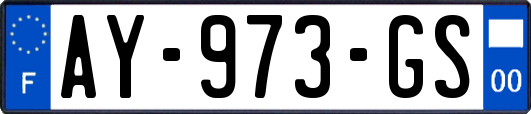 AY-973-GS
