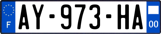 AY-973-HA