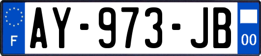 AY-973-JB