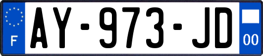AY-973-JD