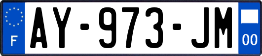 AY-973-JM