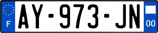 AY-973-JN