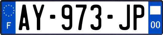 AY-973-JP