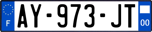 AY-973-JT