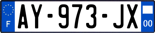 AY-973-JX