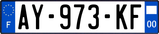 AY-973-KF