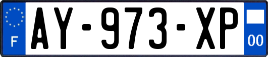 AY-973-XP