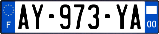 AY-973-YA