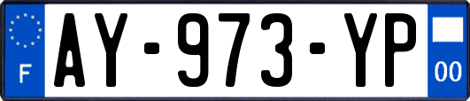 AY-973-YP