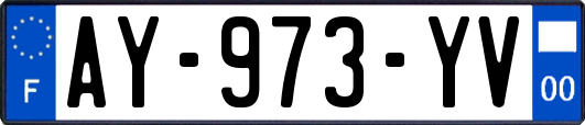 AY-973-YV
