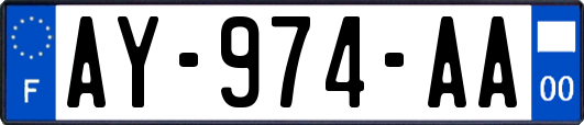 AY-974-AA