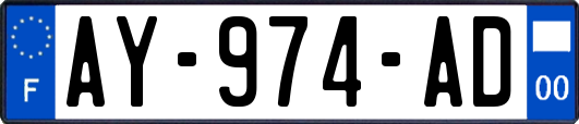 AY-974-AD