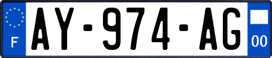 AY-974-AG