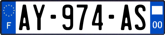 AY-974-AS