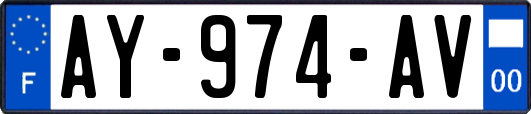 AY-974-AV