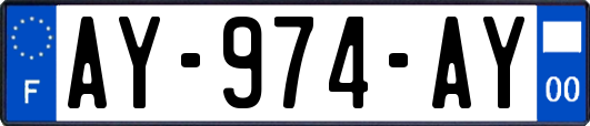 AY-974-AY