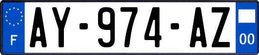 AY-974-AZ